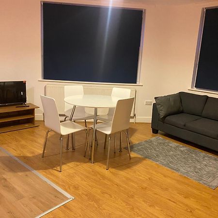 Lovely Cozy One Bedroom Apartment In Whitechapel Лондон Екстер'єр фото