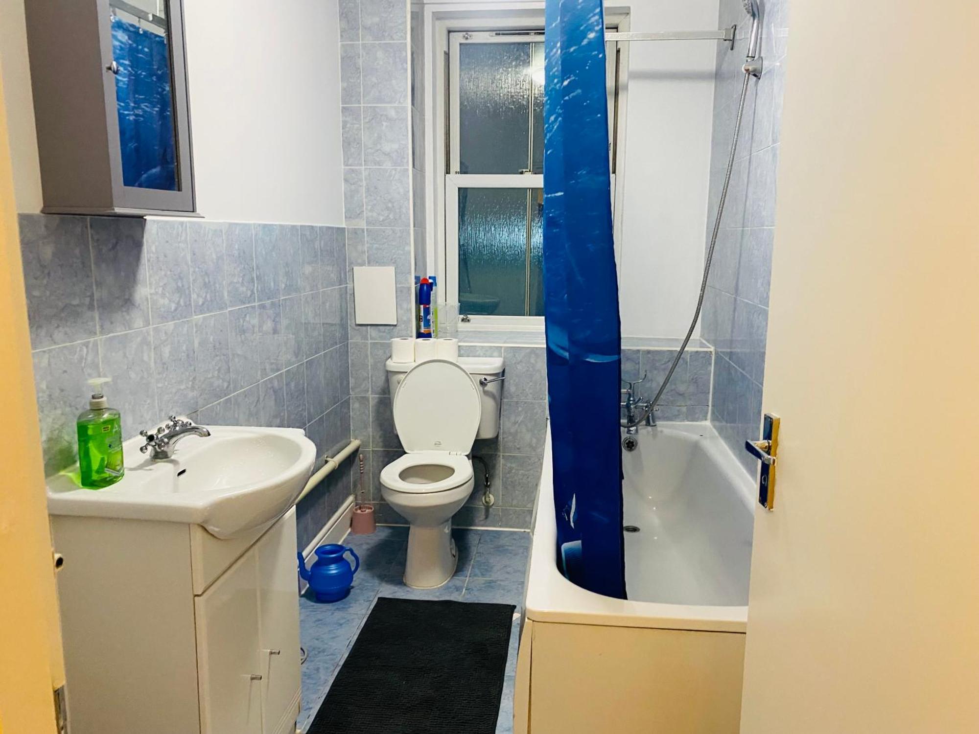 Lovely Cozy One Bedroom Apartment In Whitechapel Лондон Екстер'єр фото